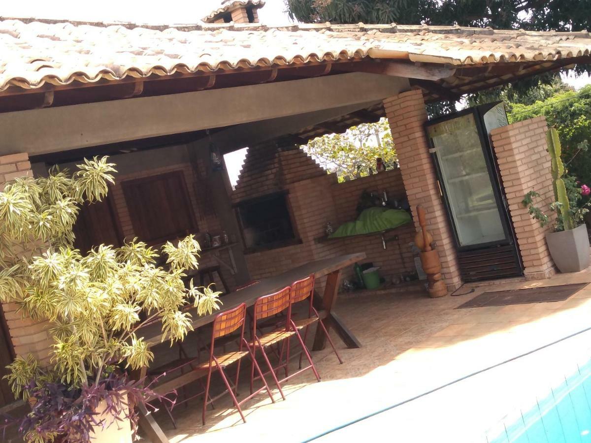 Casas com churrasqueira à venda em Setor de Mansoes do Lago Norte